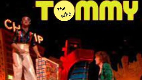 How The Who Changed Music with One Album #shorts #thewho