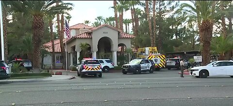 Arrest report: Divorce settlement led to Las Vegas man shooting, killing his ex-wife
