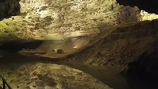 #hidden #gold at #merameccaverns