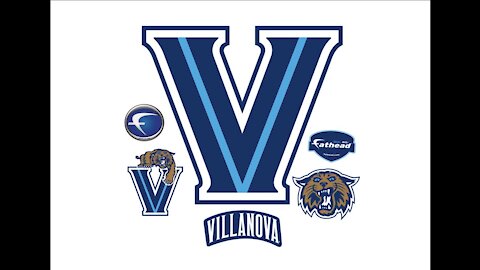 1997 - Villanova Wildcats @ Bradley Braves