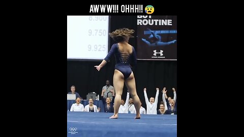 Best Of Reverse Mod Katelyn Ohashi AWWW!!! OHHH!! 😨😨