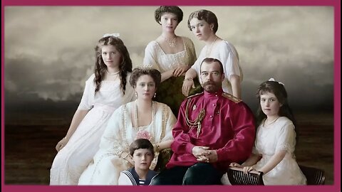 Greg Reese -The Ritual Regicide of the Romanov Dynasty