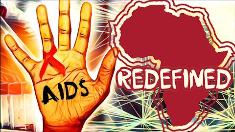 AIDS REDEFINED