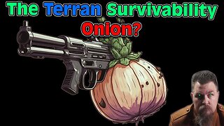 The Terran Survivability Onion & Humanity's bloody smile | 2161 | Free Science Fiction | Best of HFY