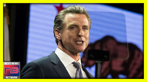 Media PANICS After Gavin Newsom WORST NIGHTMARE Can No Longer Be Hiden