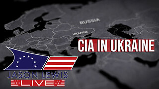 CIA in Ukraine