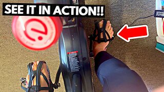 Echelon Smart Connect Fitness Bike (Full Review & Demo)