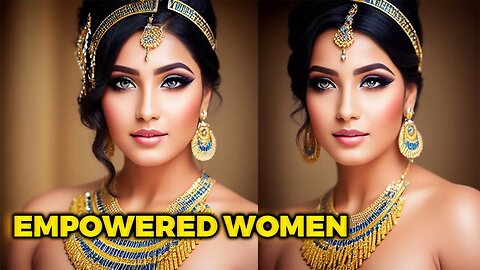 Top 10 most influential women in ancient history