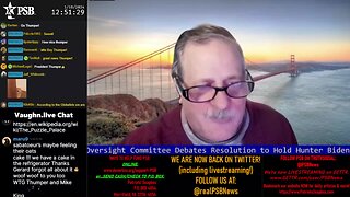 2024-01-10 12:44 EST - Common Law Civics: with Gerard of National Liberty Alliance