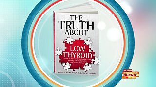 Solve Your Low Thyroid Problem