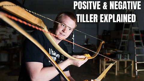 Positive & Negative Tiller Explained | WHY IT'S IMPORTANT (Tillering Course ep 8)