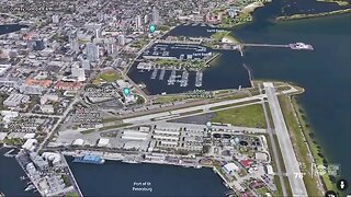 Albert Whitted Airport expansion could have $400 million impact on St. Pete economy