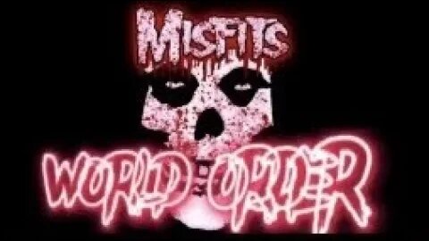 MWO‼️Misfits United‼️Misfits World Order//AngelNewFoundLife🏆