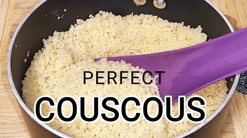 Bow down to the CousCous, So satisfying #couscous #couscous_marocain