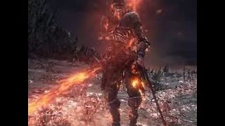 Dark Souls III Playthrought #9