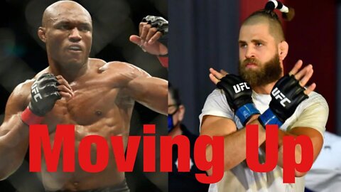 Kamaru Usman Fighting Jiri Prochazka, Volkanovski Is Better Than Usman P4P, Todays MMA News