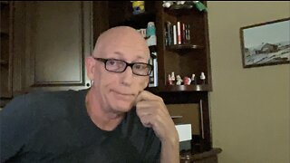 Episode 1778 Scott Adams: Today I Will Try To Persuade Trump To Not Run In 2024