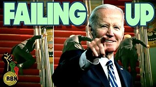 Joe Biden Climbing the Ranks of Corruption