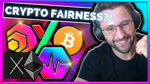 Redefining Fairness in Crypto Launches