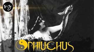 Ophiuchus ⛎ The Venom Hunter (Temple, Flash, Vessel, Clearwater, Heart)