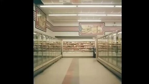 The Supermarket Portal part 3