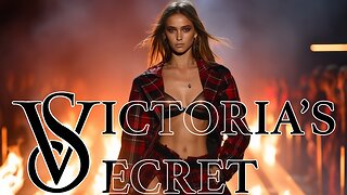 Victoria’s Secret Haul | Fall Fashion 2023 | Tour '23 Runway