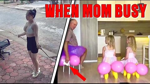 Ultimate Funny Videos 2024 | Best Comedy Clips Ever!