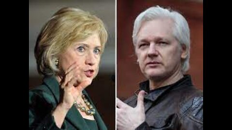 Mexico: If Assange Is Prosecuted Exposing Hillary ‘Statue of Liberty Should Be Dismantled’