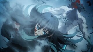 Demon Slayer: Kimetsu no Yaiba Season 3 Episode 9 Reaction Mist Hashira Muichiro Tokito 鬼滅の刃 刀鍛冶