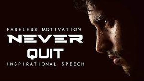 DESTROY WHAT DESTROYS YOU | MOTIVATIONAL VIDEO By motivatonal speaker