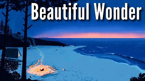 Beautiful Wonder - Alex-Productions Cinematic Music [FreeRoyaltyBGM]
