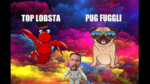Out of Context Owen - Top Lobsta Meets Pug Fuggli