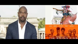 Antoine Fuqua Presents Shaka: King of the Zulu Nation TV Series - Will It Be Like Woman King?