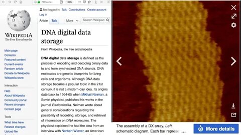 Creating the Perfect Synthetic Human, Engineered Living Organisms & 3d Printed DNA Computers