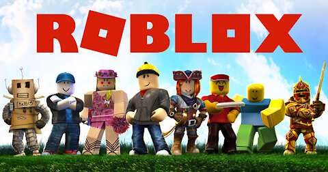 Roblox Music Video