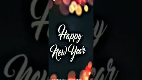 Happy New Year 2023|New Year 2023