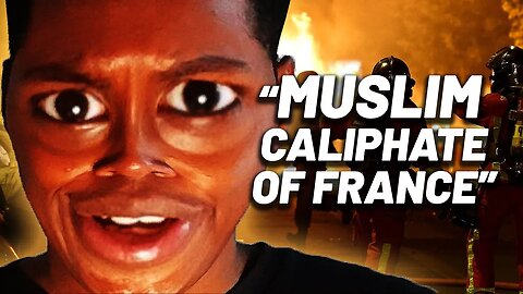 Muslim Reacts French Revolution Part 2!