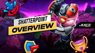 ShatterPoint - Gameplay & Overview | Action RPG