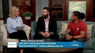 Coolsculpt the Body You've Always Wanted - Hollywood Body Laser Center