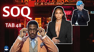 SOQEP48: Nick Cannon has Good Intentions!