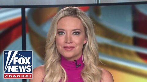 McEnany: I hope the United States doesn't get to this place