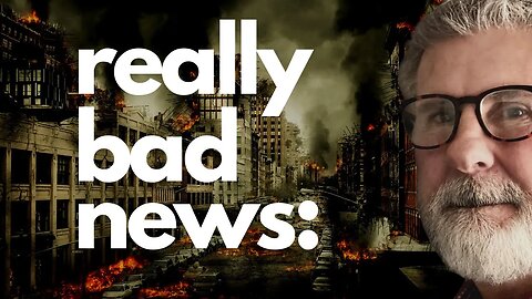 This Is Really Bad News - WH: Appalling Action Proves Economic Collapse