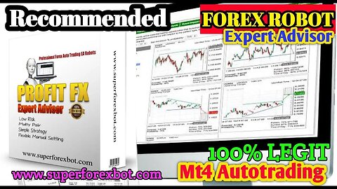 🔴 FOREX HEDGING STRATEGY - Best Autotrading Robot 2023 🔴