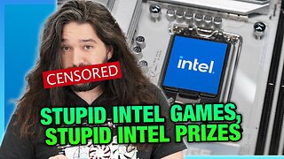 Intel Says Not to Say "LGA1851" or "Z890" | MSI vs. ASUS Features & X870E Boards
