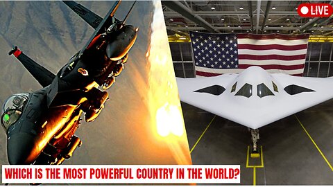 How did the USA create the fastest bomber in the world_ Tending Good News