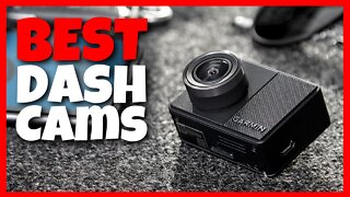 The Top 5: Best Dash Cam 2022 (TECH Spectrum)