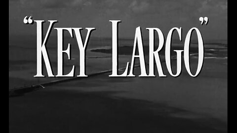 Key Largo (1948)