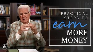 The Keys to Earning More Money in any Profession | Bob Proctor