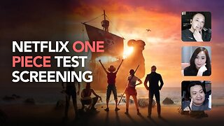 Netflix One Piece Live-action Adaptation Test Screening Rumor Debunked?