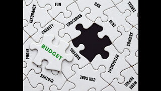 Creating Your Budget